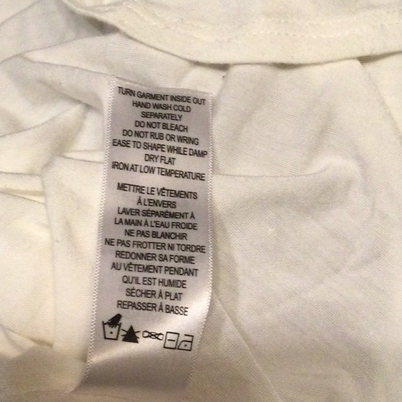 Revolution Long Sleeve Top - Picture 6 of 6